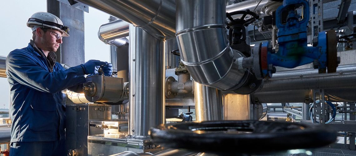 Sasol Germany